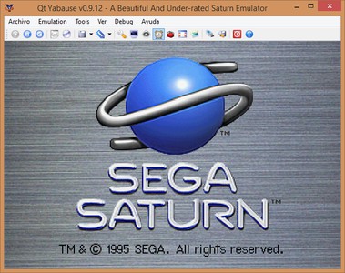 good saturn emulator for mac